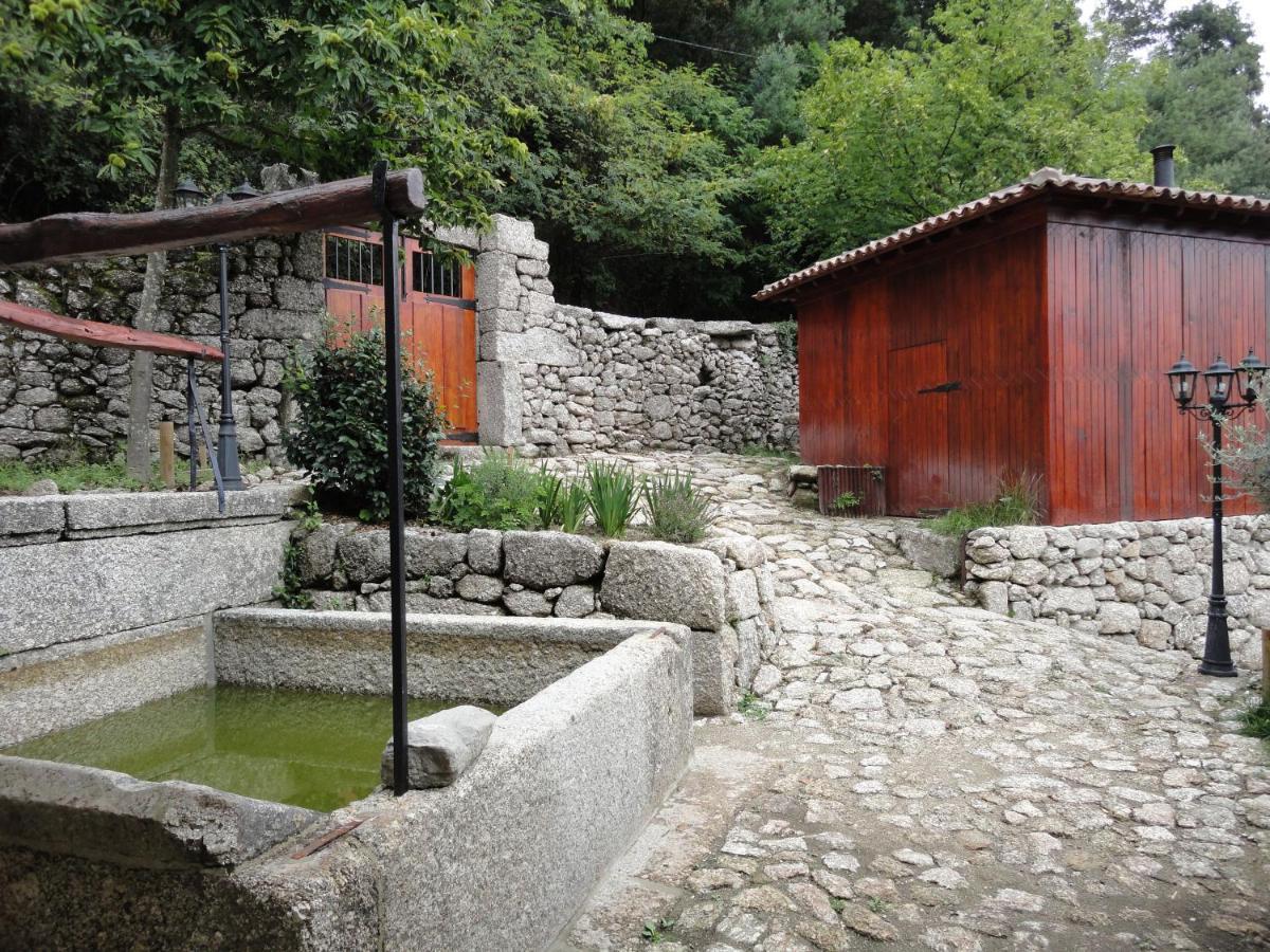 Quinta Casa Da Fonte Villa Vieira do Minho Exterior photo
