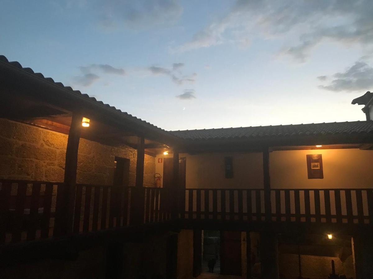 Quinta Casa Da Fonte Villa Vieira do Minho Exterior photo
