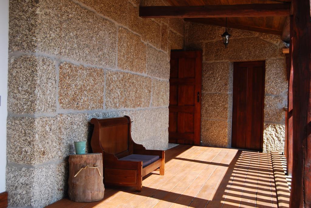 Quinta Casa Da Fonte Villa Vieira do Minho Exterior photo