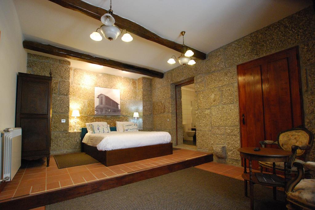 Quinta Casa Da Fonte Villa Vieira do Minho Room photo