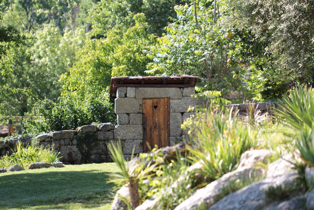 Quinta Casa Da Fonte Villa Vieira do Minho Exterior photo