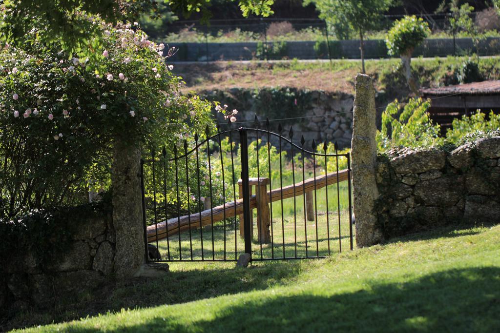 Quinta Casa Da Fonte Villa Vieira do Minho Exterior photo