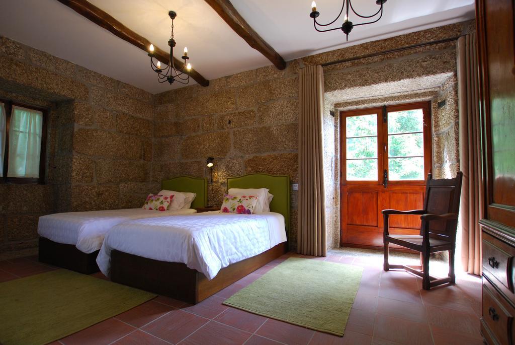 Quinta Casa Da Fonte Villa Vieira do Minho Room photo