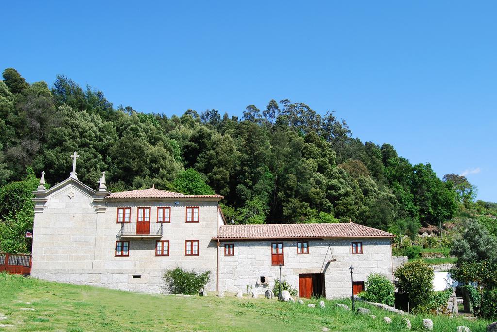 Quinta Casa Da Fonte Villa Vieira do Minho Exterior photo