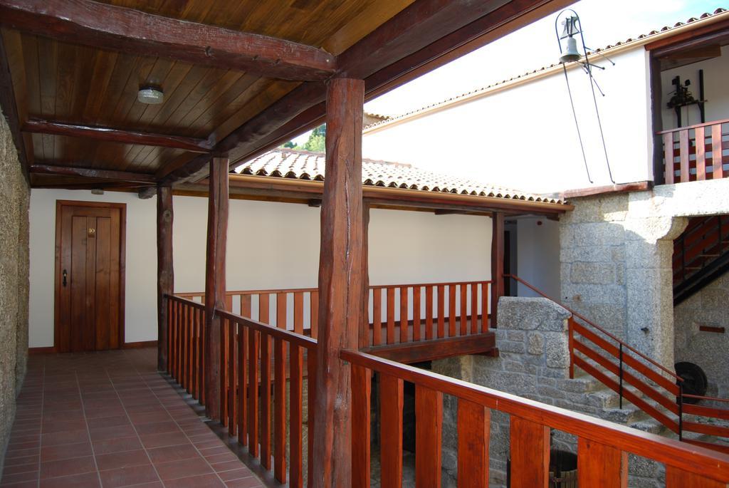 Quinta Casa Da Fonte Villa Vieira do Minho Exterior photo